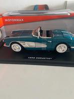 Motormax 1:18 - 1 - Voiture miniature, Nieuw