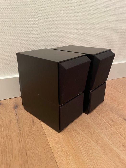 Bang & Olufsen - Beovox CX50 - new foam surrounds, Audio, Tv en Foto, Stereoketens