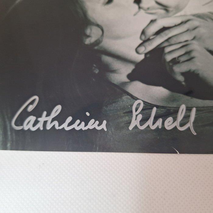 James Bond 007: On Her Majesty’s Secret Service - double, Collections, Cinéma & Télévision