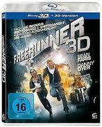 Freerunner [3D Blu-ray + 2D Version] von Lawrence Si...  DVD, Zo goed als nieuw, Verzenden
