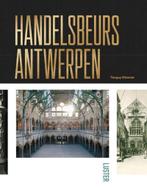 Handelsbeurs Antwerpen 9789460582400, Livres, Histoire & Politique, Tanguy Ottomer, Verzenden