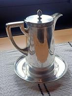 Koffiepot (2) - .800 zilver