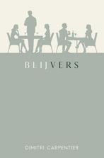 Blijvers 9781916268555, Livres, Dimitri Carpentier, Verzenden