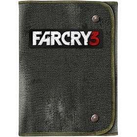 Far Cry 3 Insane Edition (Hoes + Game) (Xbox 360 Games), Consoles de jeu & Jeux vidéo, Jeux | Xbox 360, Enlèvement ou Envoi