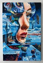 Alexander Khodko (1968) - Dreams Across the Horizon, Antiek en Kunst
