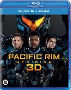 Pacific Rim 2 - Uprising 2D en 3D (blu-ray nieuw), Cd's en Dvd's, Ophalen of Verzenden, Nieuw in verpakking