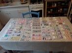 Wereld. - 100 banknotes - including duplicates - various, Postzegels en Munten