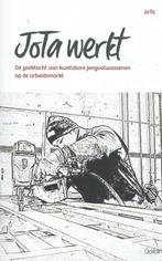 JoTa werkt 9789044136517 Jota, Verzenden, Zo goed als nieuw, Jota