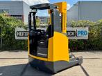 Jungheinrich ETV114-530DZ (2006) nieuwstaat batterij +VIDEO, 1000 tot 2000 kg, Elektrisch, Reachtruck, Jungheinrich