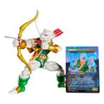 Marvel Legends Magic: The Gathering Action Figure Man-Wolf (, Ophalen of Verzenden