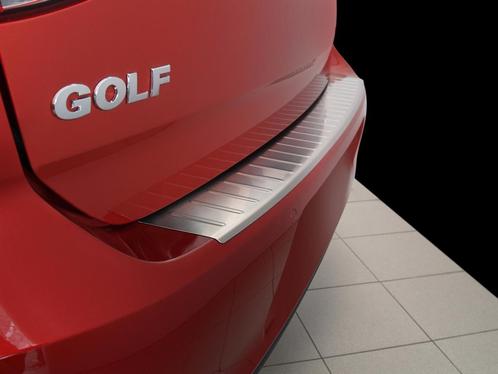 Achterbumperbeschermer | Volkswagen Golf 7 5-deurs hatchback, Autos : Divers, Tuning & Styling, Enlèvement ou Envoi