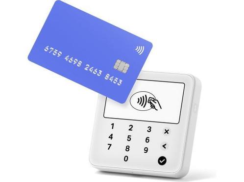 Veiling - SumUp Solo Lite Mobiele Pinautomaat, Diensten en Vakmensen, Geld en Leningen