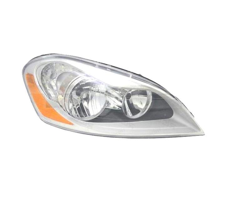 Phare Droit Pour Volvo Xc60 08-, Auto-onderdelen, Verlichting, Verzenden