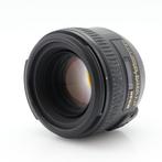 Nikon AF-S 50mm F/1.4G | Tweedehands, Audio, Tv en Foto, Foto | Lenzen en Objectieven, Verzenden, Zo goed als nieuw