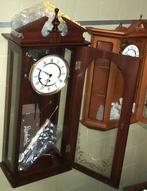 Horloge murale - Vicert - Bois - 2000-2010 - À corde, avec