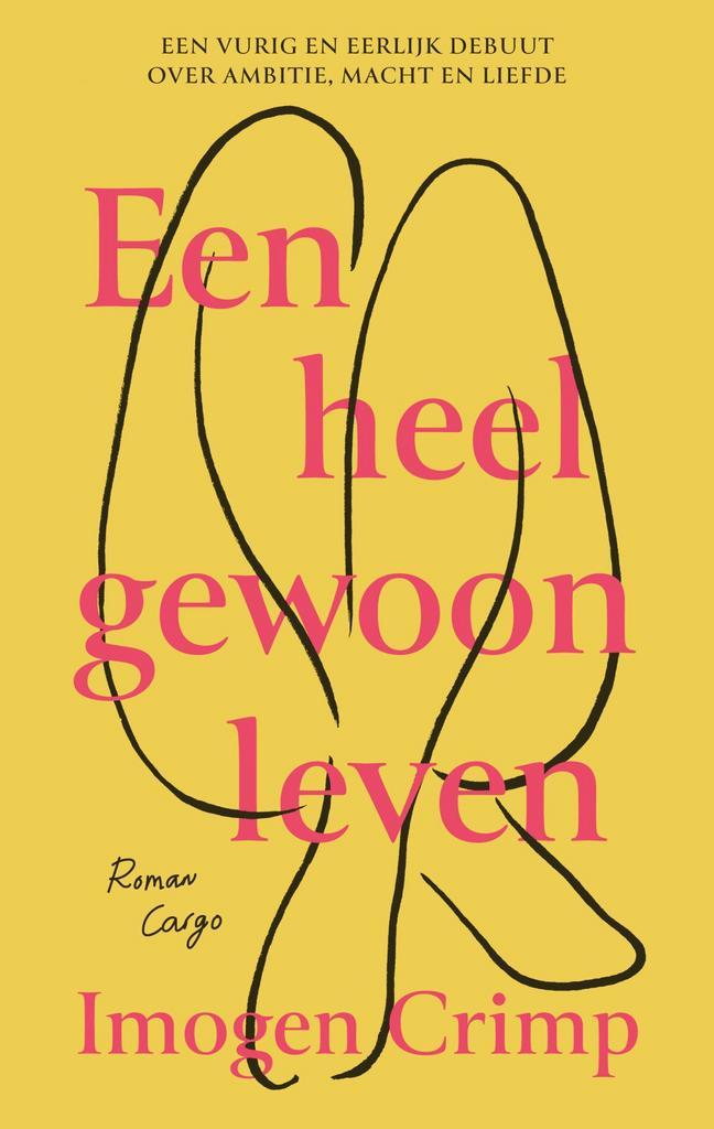 Een heel gewoon leven (9789403110011, Imogen Crimp), Livres, Romans, Envoi