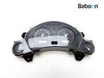 Tellerset Compleet KMH Honda CBF 600 2007-2010 (CBF600N, Motoren, Onderdelen | Honda, Verzenden, Gebruikt