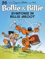 Symfonie in Billie groot / Bollie & Billie / 35, Verzenden, Zo goed als nieuw, Christophe Cazenove