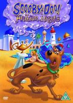 Scooby-Doo: Scooby-Doo in Arabian Nights DVD (2016) Jun, Verzenden