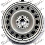 Smart Fortwo ForFour W453 C453 15 inch originele velgen A453, Nieuw, Ophalen of Verzenden