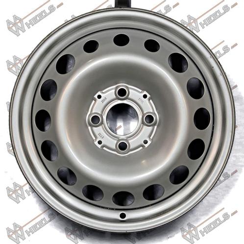 Smart Fortwo ForFour W453 C453 15 inch originele velgen A453, Autos : Pièces & Accessoires, Pneus & Jantes, Enlèvement ou Envoi