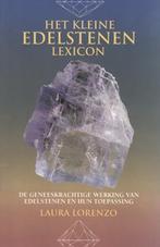 Het kleine edelstenen lexicon 9789063783136, Boeken, Gelezen, L. Lorenzo, P.H. Geurink, Verzenden