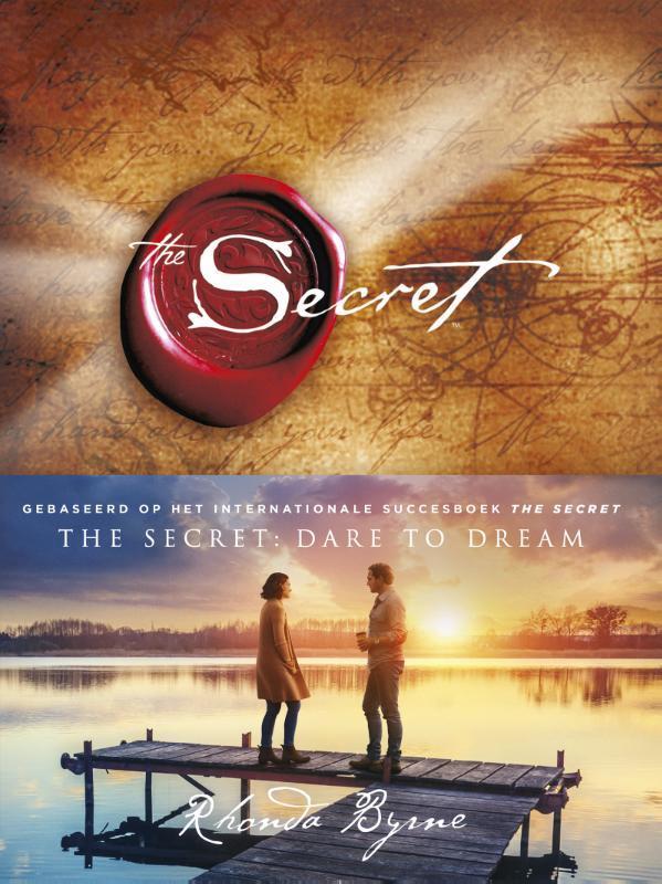 The secret 9789021578040 Rhonda Byrne, Boeken, Overige Boeken, Zo goed als nieuw, Verzenden