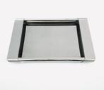 Alessi - Silvio Coppola - Dienblad - Custom - Staal, Antiek en Kunst