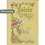 Poesie 9789072540348, Boeken, Verzenden, Gelezen