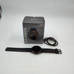 Garmin Venu 3 Zwart slimme horloges, Bijoux, Sacs & Beauté, Montres connectées, Verzenden
