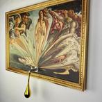 Santicri (1992) - Essence La nascita di Venere, Antiquités & Art