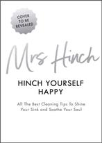 Hinch Yourself Happy 9780241399750, Mrs Hinch, Hinch, Mrs, Verzenden