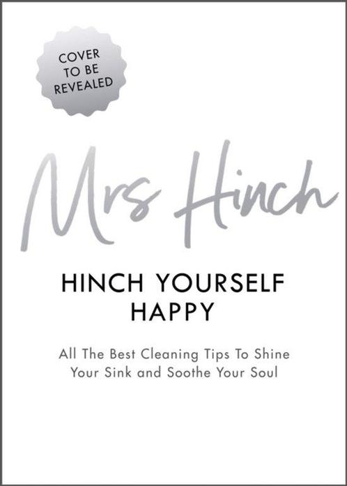 Hinch Yourself Happy 9780241399750, Livres, Livres Autre, Envoi