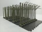 Märklin H0 - 74100 - Caténaire (60) - Mâts de caténaire pour, Nieuw