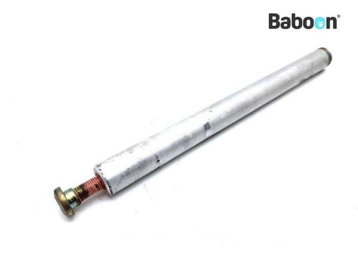 Stuurhelft Links Kawasaki ZX 12 R Ninja 2002-2006 (NINJA, Motoren, Onderdelen | Kawasaki, Gebruikt, Verzenden