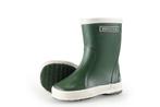Bergstein Regenlaarzen in maat 21 Groen, Verzenden, Jongen of Meisje, Bergstein, Laarzen