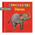 Dieren / Happy Baby 9789461882813 MOHR, Boeken, Verzenden, Gelezen, MOHR
