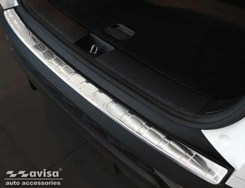 Achterbumperbeschermer | Hyundai | Tucson 21- 5d suv. | type, Auto diversen, Auto-accessoires, Nieuw, Verzenden