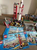 Lego Set - City - Space Center & Forest Police Station, Kinderen en Baby's, Speelgoed | Duplo en Lego, Nieuw