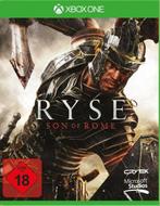 Ryse Son Of Rome-Duits (Xbox One) Gebruikt, Games en Spelcomputers, Ophalen of Verzenden, Nieuw