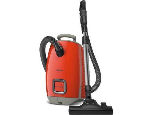 Miele Guard L1 - Slede stofzuiger - ComfortFit filtersysteem, Huis en Inrichting, Woonaccessoires | Overige, Zo goed als nieuw