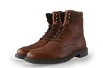 Tommy Hilfiger Boots in maat 44 Cognac | 5% extra korting, Kleding | Heren, Schoenen, Overige kleuren, Verzenden, Zo goed als nieuw