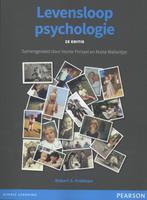 Levenslooppsychologie 9789043033404 Robert S. Feldman, Boeken, Verzenden, Gelezen, Robert S. Feldman