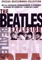Beatles - Beatles Explosion op DVD, Verzenden