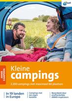 Kleine Campings / 2020 / ANWB kamperen 9789018045883, Boeken, Verzenden, Gelezen