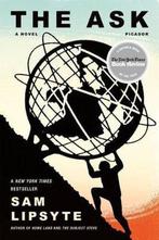 The Ask 9780312680633 Sam Lipstye, Verzenden, Gelezen, Sam Lipstye