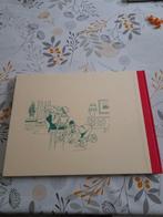 Oktaaf Keunink - luxe HC groot formaat met rode linnen rug -, Boeken, Stripverhalen, Nieuw