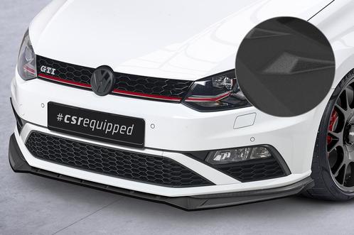 Cupspoiler voor VW Polo 5 (Type 6C) GTI CSL709-S, Auto-onderdelen, Carrosserie, Nieuw, Verzenden