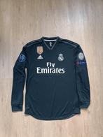 Real Madrid - 2018 - Maillot de foot, Collections
