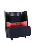 Zanotta - De Pas, DUrbino, Lomazzi - Camp - Fauteuil (2) -